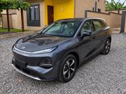 New Car 2025 Silver for sale