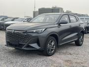 New Changan X5 Plus High-Energy Pro 2026 Gray for sale