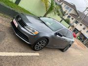 Volkswagen Jetta 1.4T SE 2016 Gray for sale