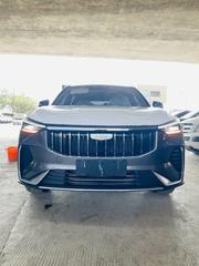Geely Boyue 2026 Gray for sale