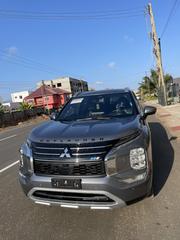 Mitsubishi Outlander SEL Launch Edition 2022 Gray for sale