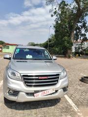 Haval H9 2017 Silver for sale