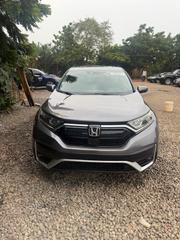 Honda CR-V EX-L 2022 Silver for sale