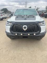 Great Wall Poer Deluxe 2022 White for sale