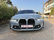 BMW 320i 2013 Blue for sale