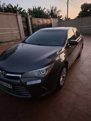 Toyota Camry LE 4dr Sedan (2.5L 4cyl 6A) 2016 Black for sale