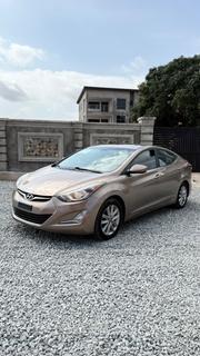 Hyundai Elantra 2015 for sale