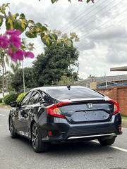 Honda Civic Touring Sedan 2020 for sale