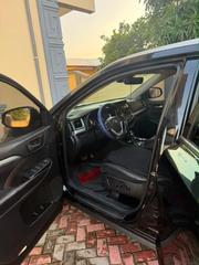 Toyota Highlander XLE 2019 Black for sale
