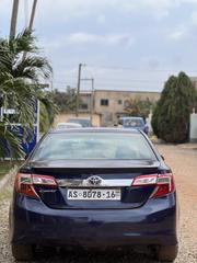 Toyota Camry 2014 Matt Black for sale