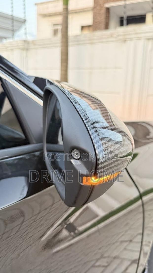 Honda Accord EX-L (1.5L 4cyl Turbo CVT) 2019 Black