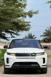 Land Rover Range Rover Evoque R-Dynamic HST 2022 White for sale