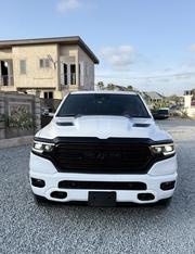 RAM 1500 Classic SLT Fleet Crew Cab 4WD 5.6 ft SB 2024 White for sale