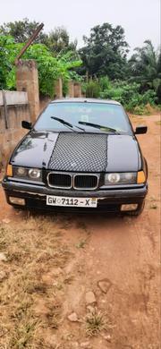 BMW 316i 2009 Black for sale