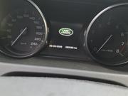 Land Rover Discovery HSE Luxury 4x4 2017 Blue for sale