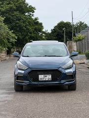 Hyundai Elantra 2014 Blue for sale