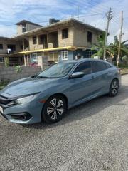 Honda Civic 2017 for sale