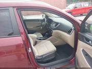 Hyundai Tucson 2017 Red for sale