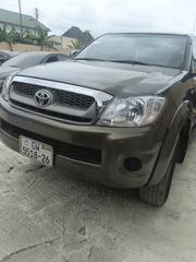 Toyota Hilux 2010 for sale