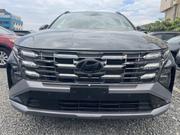 Hyundai Tucson Limited AWD 2025 Gray for sale