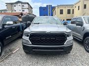 Dodge RAM 1500 5.7 Petrol AWD 2021 Gray for sale