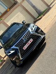 Lexus GX 460 AWD 2023 Black for sale