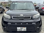 Kia Soul 4dr Wagon (1.6L 4cyl 6M) 2014 Black for sale