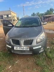 Pontiac Vibe 1.8L 2010 Gray for sale