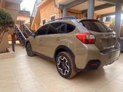 Subaru Crosstrek 2016 Brown for sale