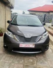 Toyota Sienna XLE Premium 8 Passenger (3.5L 6cyl 8A) 2017 Gray for sale