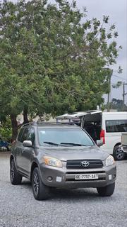 Toyota RAV4 2.5 4x4 2010 Gold for sale