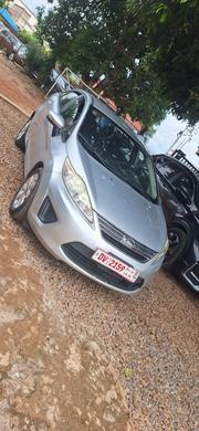 Ford Fiesta SE 4dr Hatchback (1.6L 4cyl 5M) 2014 Silver for sale