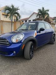Mini Countryman 2016 Blue for sale