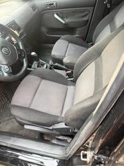 Volkswagen Golf 2000 Black for sale