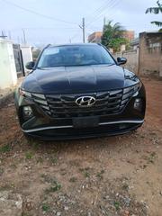 Hyundai Tucson SEL 2024 Black for sale