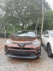Toyota RAV4 2019 White for sale