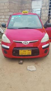 Kia Morning 2005 Red for sale