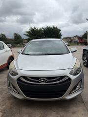 Hyundai Elantra Limited 4dr Sedan (1.8L 4cyl 6A) 2015 Silver for sale