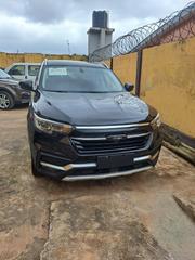 Zotye T500 2018 Black for sale