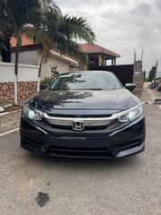 Honda Civic 2016 for sale