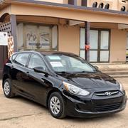 Hyundai Accent Sport Hatchback 2016 Black for sale