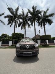 Great Wall Poer Premium 2021 Brown for sale