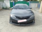 Toyota Camry 2012 Gray for sale