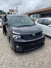 Toyota Voxy 2014 Black for sale