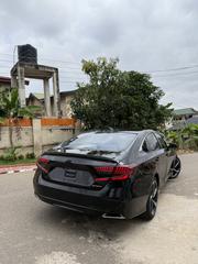 Honda Accord Sport 1.5T 2020 Black for sale
