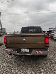Dodge RAM 2013 Gold for sale