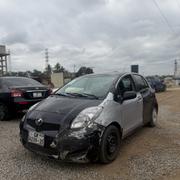 Toyota Vitz 1.0 FWD 3dr 2010 Black for sale
