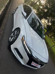 Honda Accord 2020 White for sale
