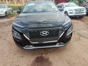 Hyundai Kona 2020 Black for sale