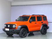 Tank 300 2021 Orange for sale